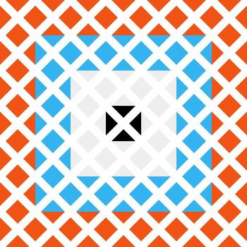 Abstract background design vector pattern. Textile and fabric pattern. Abstract element pattern.