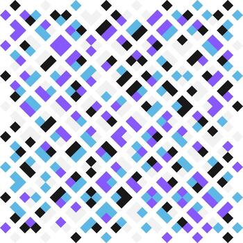 Abstract background design vector pattern. Textile and fabric pattern. Abstract element pattern.