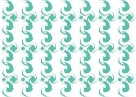 Abstract background design vector pattern. Textile and fabric pattern. Abstract element pattern.