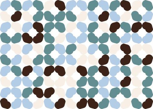 Abstract background design vector pattern. Textile and fabric pattern. Abstract element pattern.