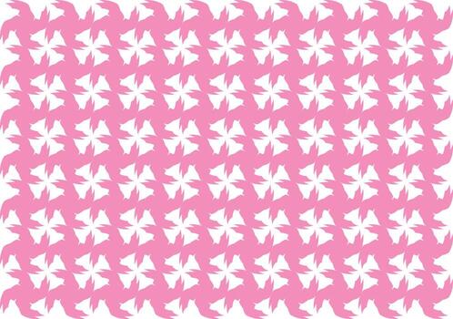 Abstract background design vector pattern. Textile and fabric pattern. Abstract element pattern.