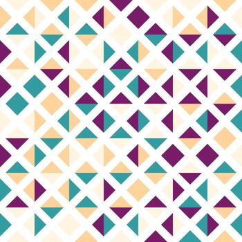 Abstract background design vector pattern. Textile and fabric pattern. Abstract element pattern.