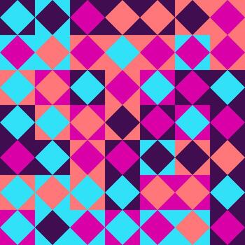 Abstract background design vector pattern. Textile and fabric pattern. Abstract element pattern.