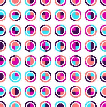 Abstract background design vector pattern. Textile and fabric pattern. Abstract element pattern.
