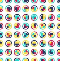 Abstract background design vector pattern. Textile and fabric pattern. Abstract element pattern.