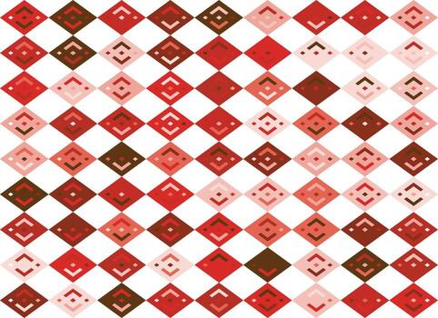 Abstract background design vector pattern. Textile and fabric pattern. Abstract element pattern.