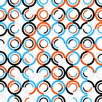 Abstract background design vector pattern. Textile and fabric pattern. Abstract element pattern.