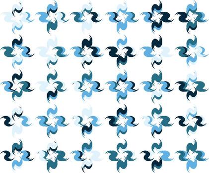 Abstract background design vector pattern. Textile and fabric pattern. Abstract element pattern.