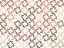 Abstract background design vector pattern. Textile and fabric pattern. Abstract element pattern.