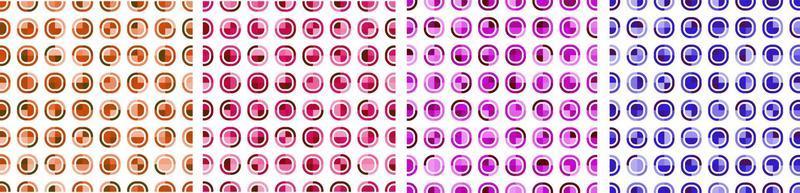 Abstract background design vector pattern. Textile and fabric pattern. Abstract element pattern.