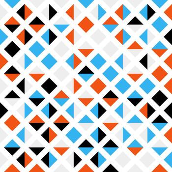 Abstract background design vector pattern. Textile and fabric pattern. Abstract element pattern.