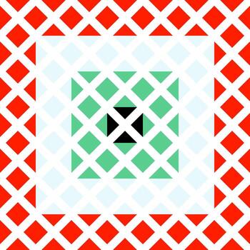 Abstract background design vector pattern. Textile and fabric pattern. Abstract element pattern.