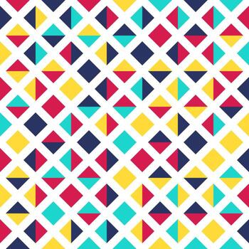 Abstract background design vector pattern. Textile and fabric pattern. Abstract element pattern.