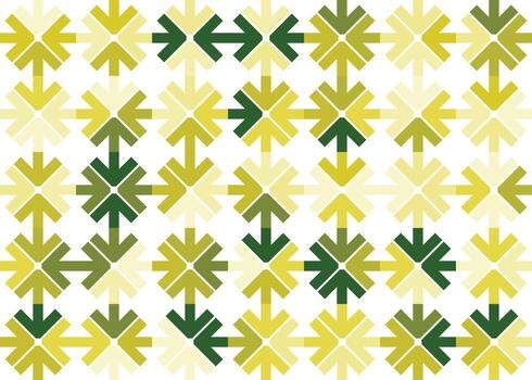 patrón de vector de diseño de fondo abstracto. patrón textil y de tela. patrón de elemento abstracto.