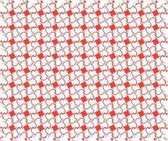 Abstract background design vector pattern. Textile and fabric pattern. Abstract element pattern.