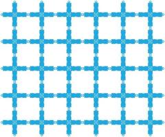 Abstract background design vector pattern. Textile and fabric pattern. Abstract element pattern.