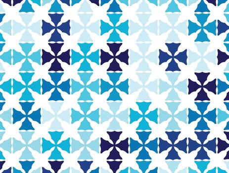 patrón de vector de diseño de fondo abstracto. patrón textil y de tela. patrón de elemento abstracto.