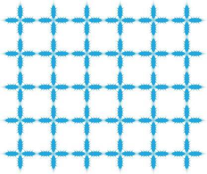 patrón de vector de diseño de fondo abstracto. patrón textil y de tela. patrón de elemento abstracto.