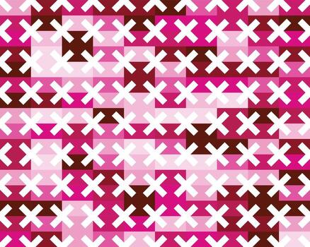 Abstract background design vector pattern. Textile and fabric pattern. Abstract element pattern.