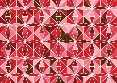 Abstract background design vector pattern. Textile and fabric pattern. Abstract element pattern.