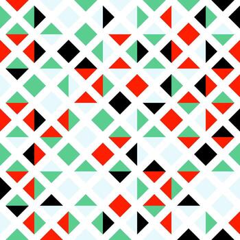 Abstract background design vector pattern. Textile and fabric pattern. Abstract element pattern.