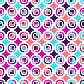 Abstract background design vector pattern. Textile and fabric pattern. Abstract element pattern.