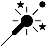 Sparkler which can easily modify or edit vector