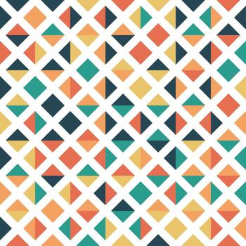 Abstract background design vector pattern. Textile and fabric pattern. Abstract element pattern.