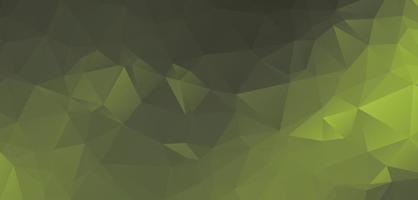 Green Background Abstract free design vector