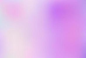 Light Purple vector abstract template.