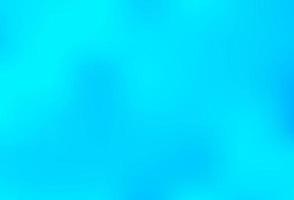 Light BLUE vector blurred bright background.