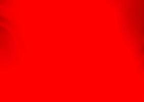 plantilla abstracta brillante vector rojo claro.