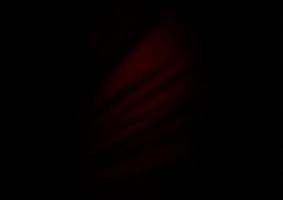 Dark Red vector abstract template.