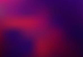 Dark Pink vector abstract blurred background.