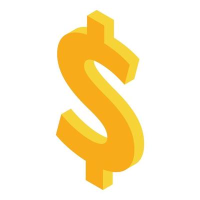 Dollar Sign Vector Art, Icons, and Graphics for Free Download