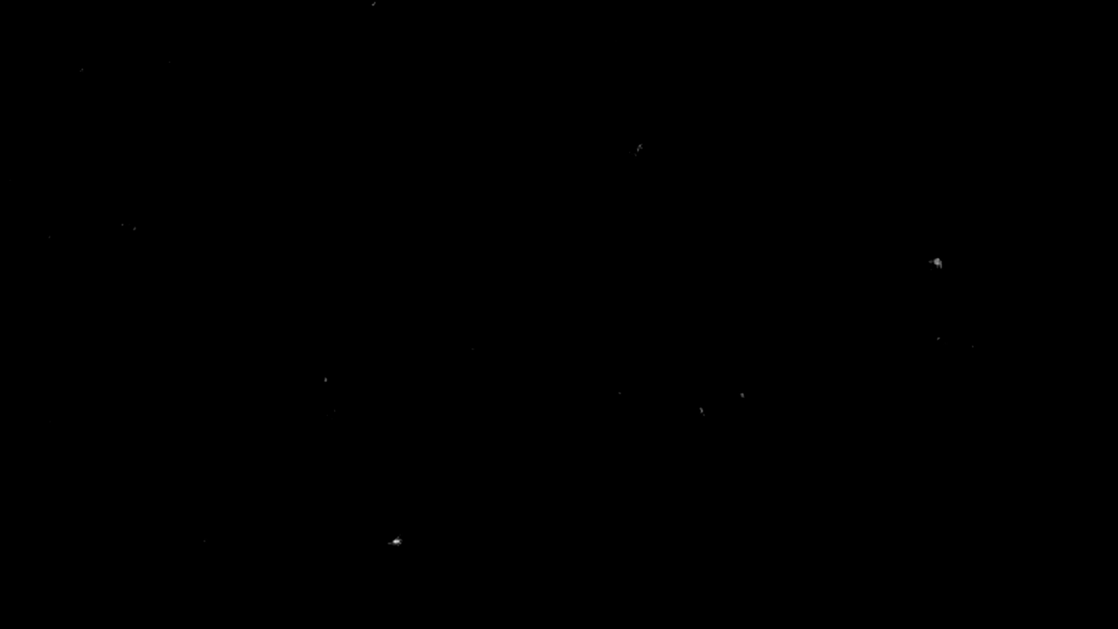 Black Tv Screen Stock Video Footage for Free Download