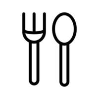 utensils vector illustration on a background.Premium quality symbols.vector icons for concept and graphic design.