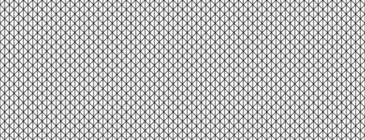 isometric grid seamless pattern vector