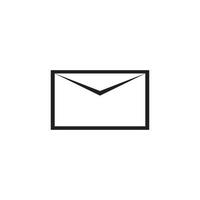 mail logo vector