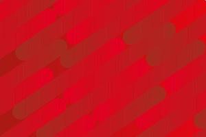 Abstract background of red lines, special business and banner vector