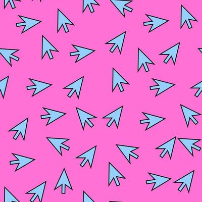 Gaming Mouse Cursor Vector Art, Icons, and Graphics for Free Download