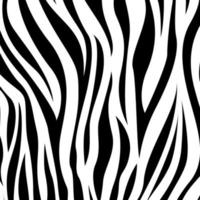 Zebra animal skin print pattern. Seamless background with zebra skin pattern. Zebra Animal Motif Vector Seamless Pattern. Zebra skin pattern.