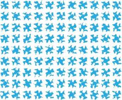 Abstract background design vector pattern. Textile and fabric pattern. Abstract element pattern.