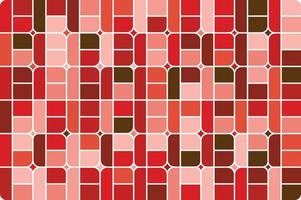 patrón de vector de diseño de fondo abstracto. patrón textil y de tela. patrón de elemento abstracto.