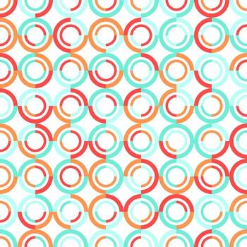 Abstract background design vector pattern. Textile and fabric pattern. Abstract element pattern.
