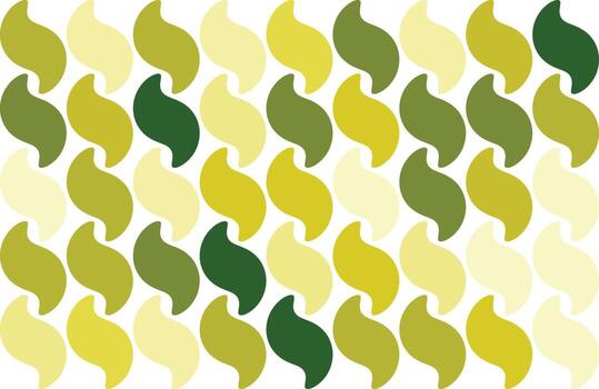 patrón de vector de diseño de fondo abstracto. patrón textil y de tela. patrón de elemento abstracto.