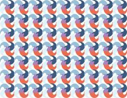 Beautiful and colorful vector pattern. Seamless vector pattern. Textile and fabric pattern. Simple and Stylish pattern.