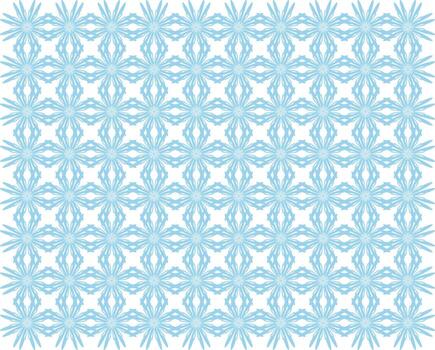 Beautiful and colorful vector pattern. Seamless vector pattern. Textile and fabric pattern. Simple and Stylish pattern.