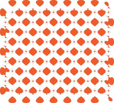 Beautiful and colorful vector pattern. Seamless vector pattern. Textile and fabric pattern. Simple and Stylish pattern.