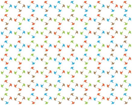 Abstract background design vector pattern. Textile and fabric pattern. Abstract element pattern.